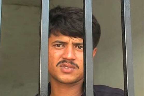 ڈیرہ غازی خان: ہوائی فائرنگ کے الزام میں دلہا گرفتار