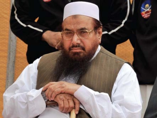 Hafiz Mohammad Saeed
