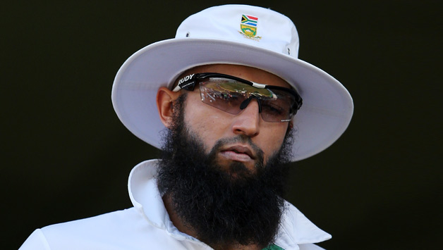 جنوبی افریقن کرکٹ بورڈ نے ہاشم آملہ کو ٹیسٹ ٹیم کا کپتان مقررکردیا