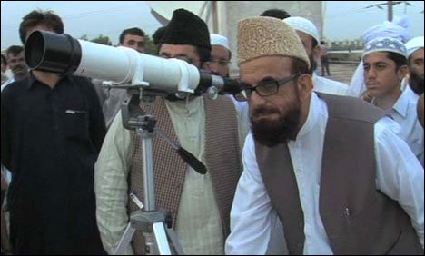 کراچی؛ مرکزی رویت ہلال کمیٹی کا اجلاس ہفتہ کو ہوگا