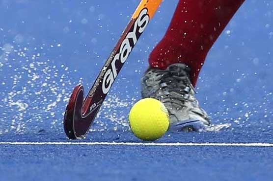 ہاکی ورلڈکپ: بھارت نے پہلی فتح کا موقع گنوا دیا