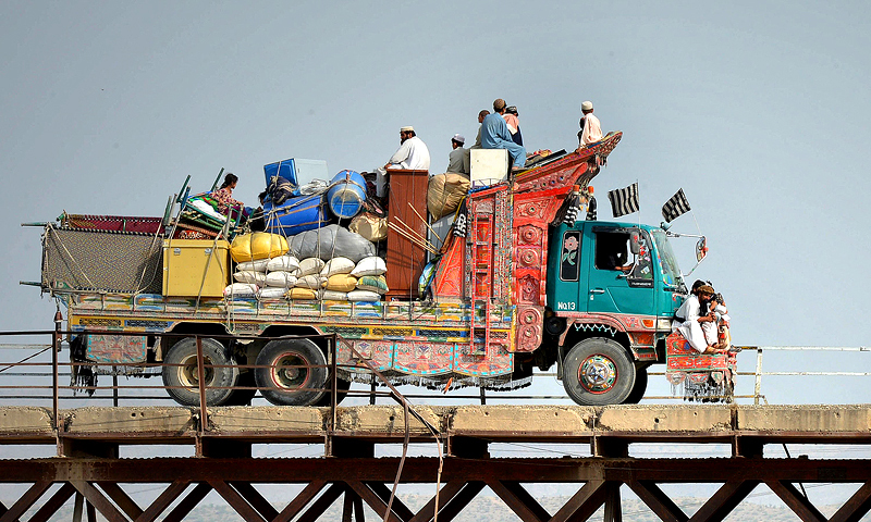 بے گھر افراد کی تعداد چھ لاکھ تک پہنچ سکتی ہے: عبدالقادر بلوچ