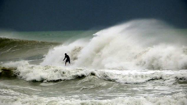کیٹی  بندر اور قریبی علاقوں میں  10 سے زائد  دیہات  زیر آب