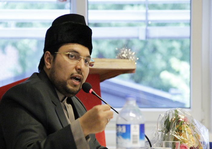 حسین محی الدین عدم ثبوت کی بنا پر  بے گناہ  قرار