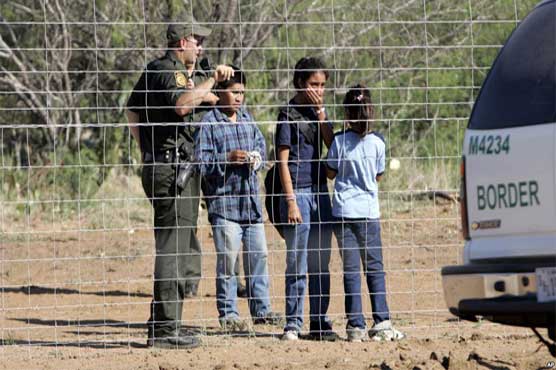 امریکیوں کی اکثریت غیرقانونی تارکین کو شہریت دینے کی حامی