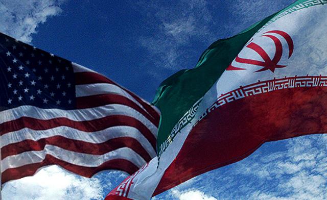 Iran,America