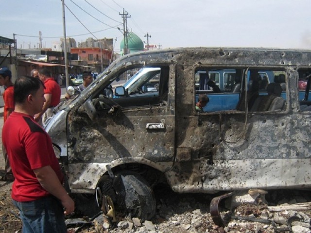 Iraq