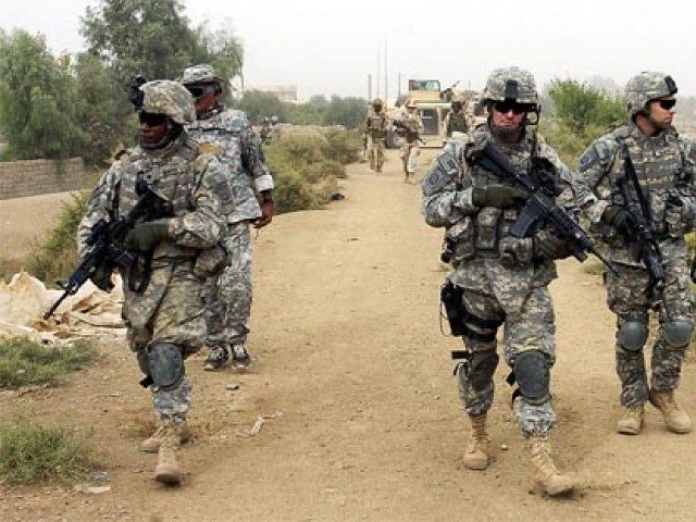 Iraq