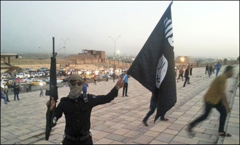 Iraq