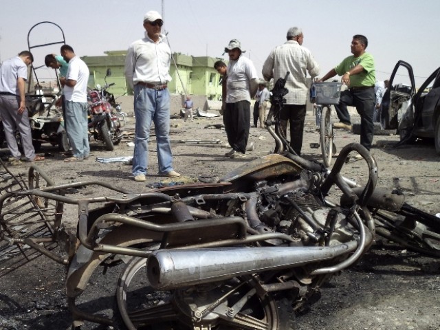 Iraq