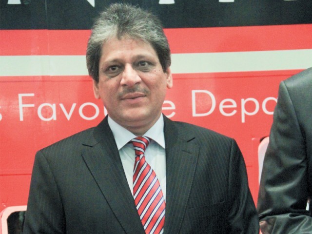 کراچی میں امن کیلئے جرائم پیشہ افراد کے خلاف بلا تفریق کارروائی کی جائے، گورنر سندھ