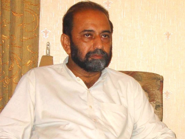 Jalal Mehmood Shah
