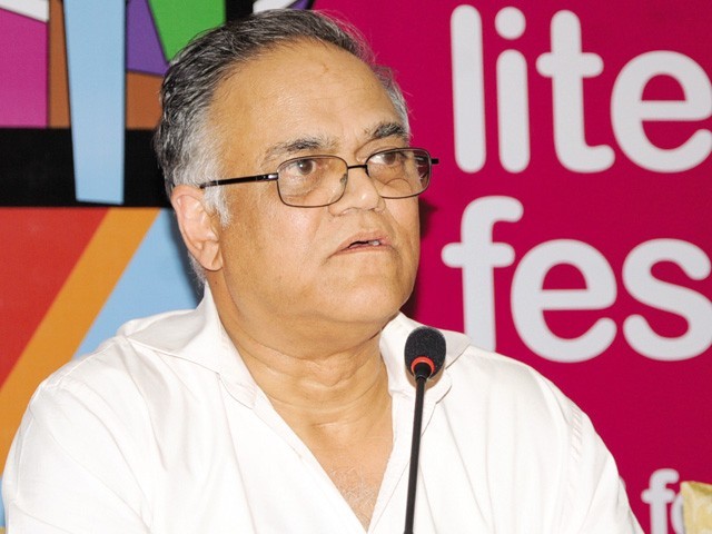 حامد میر پر حملہ سوچی سمجھی سازش ہے، جاوید جبار