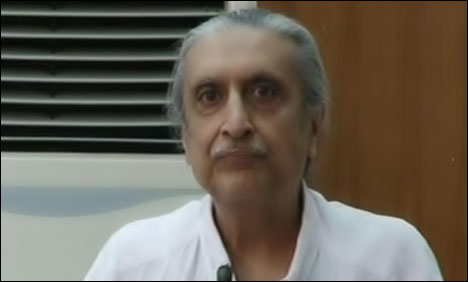 لسانی تفریق معاشرتی اورطبقاتی تفریق کا باعث ہے، جسٹس جواد خواجہ