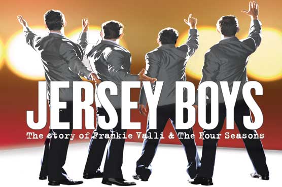 Jersey Boys