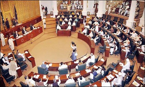 KP Assembly