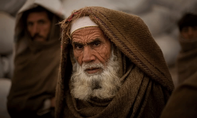 ہمیں تنگ کیا جاتا ہے، افغان مہاجرین کی شکایت