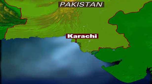 کراچی، گلستان  جوہر  میں  فائرنگ 2  افراد  جاں بحق