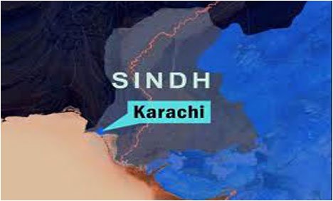 کراچی: بس حادثے کا ایک زخمی دم توڑ گیا
