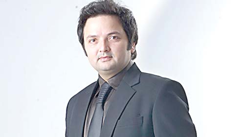 پاکستان  میں  کامیڈین  کو اہمیت  نہیں  دی  جاتی: کاشف خان