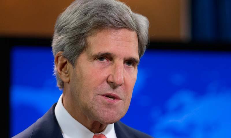 Kerry