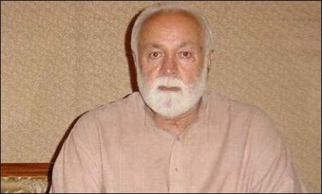کوئٹہ: نواب خیر بخش مری نیو کاہان میں سپردِ خاک