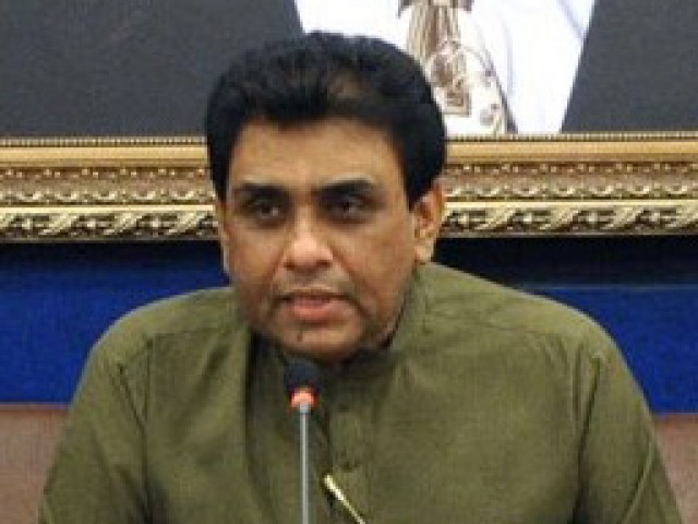 مخالف خوش تھے، باب بند ہو گیا، خالد مقبول صدیقی