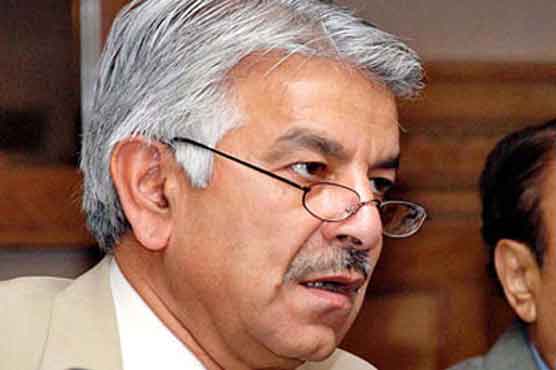 روس  سے  جدید  لڑاکا  گن شپ  ہیلی کاپٹر  خریدیں  گے:  خواجہ آصف