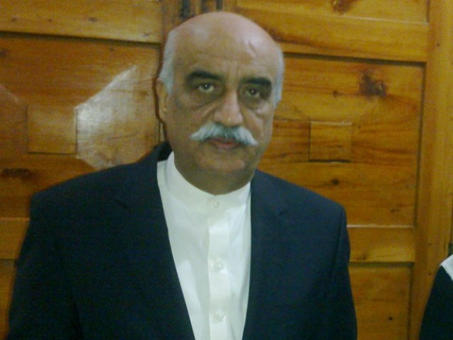 ڈپلومیٹک شٹل بس سروس کا ٹھیکہ دوبارہ دینے کا حکم