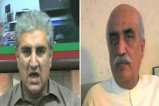 انتخابی اصلاحات،  اپوزیشن جماعتوں کا متفقہ  لائحہ عمل اختیار  کرنے  پر اتفاق