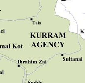 Kurram Agency