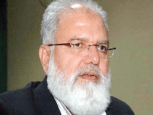 Liaqat Baloch
