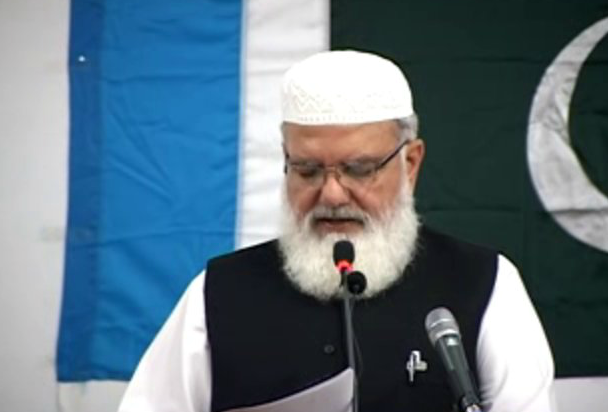 طالبان کی دہشت گردی اورریاستی بربریت جاری ہے، لیاقت بلوچ