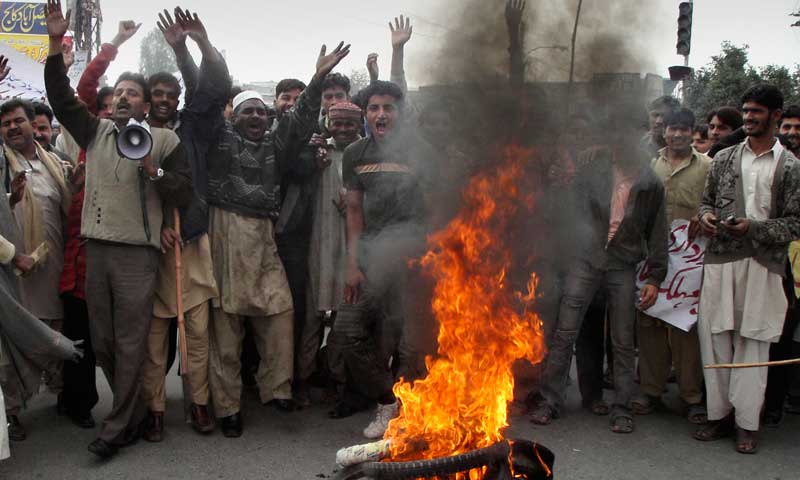 Load Shedding