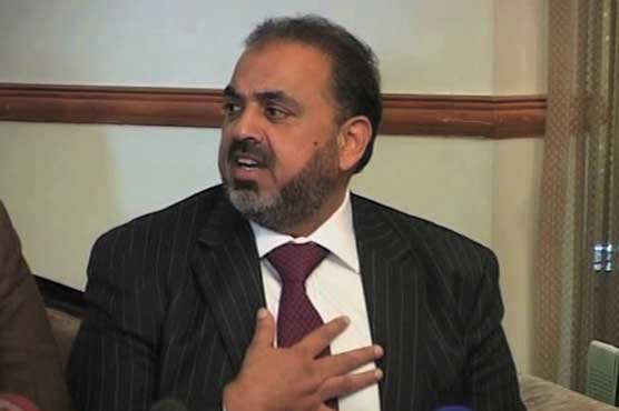 لندن میں پاک فوج کے حق میں ریلی آپریشن دہشت گردوں کے تابوت میں آخری کیل ثابت ہوگا:  لارڈ نذیر