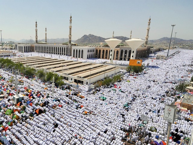 Makkah