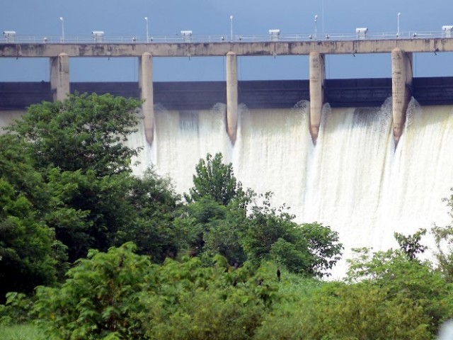 Mangla