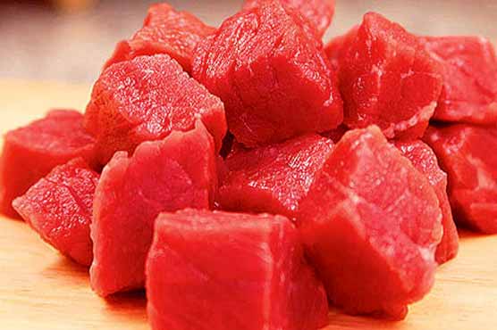 بڑے گوشت کے زیادہ استعمال سے کینسر ہو سکتا ہے: طبی ماہرین