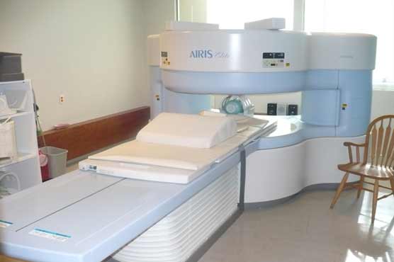 طبی سازوسامان کی درآمد پر 5  فیصد کسٹمز ڈیوٹی عائد