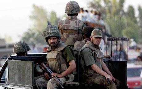 Military Operation