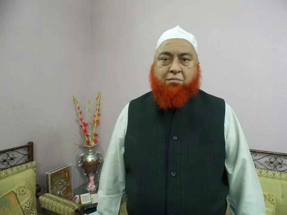 Mir Afzal