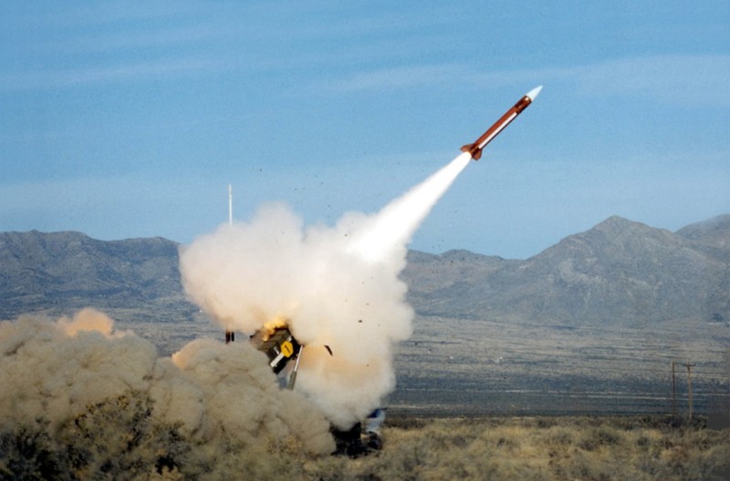 Missile Defense System