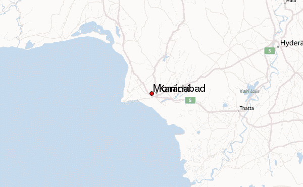 کراچی کے مومن آباد تھانے کے قریب 24 گھنٹوں میں دوسرا بم برآمد