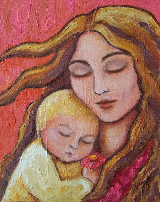 ماں ایک عظیم ہستی مگر آج کی اولاد