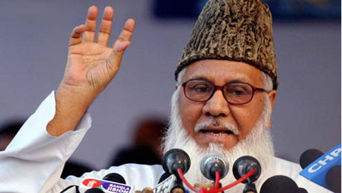 بنگلہ دیش: مطیع الرحمن کو سزائے موت  کا  فیصلہ  موخر