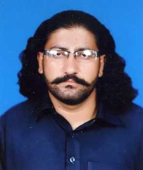 Mubarak Shamsi