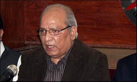 طاہر القادری اشتعال انگیزی سے پیروکاروں کو بغاوت پر اکسا رہے ہیں، مشاہداللہ