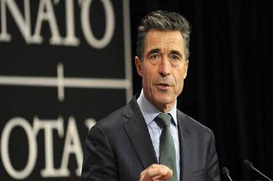 نیٹو کا مشرقی یورپ میں سکیورٹی بڑھانے پر اتفاق