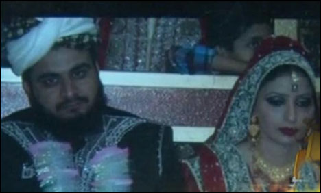 لاہور: سسرالیوں کے مبینہ تشدد سے دلہن ہلاک