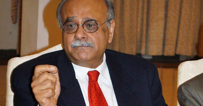 کراچی واقعہ: آئرلینڈ کے  دورہ  پاکستان  کا  معاملہ  ختم  ہو گیا،  نجم سیٹھی